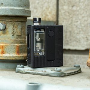 SKU: DELRO-D80-BLACK