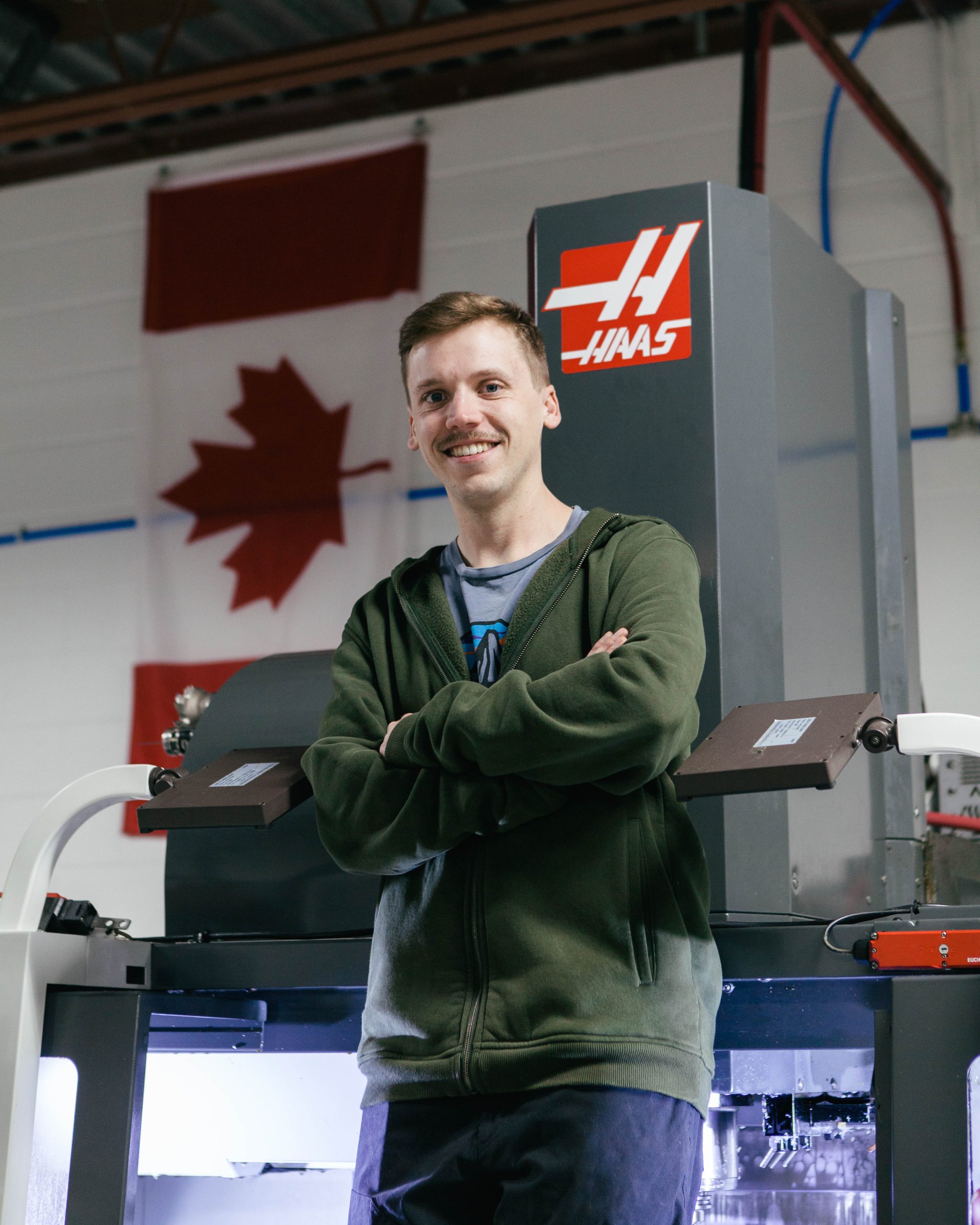 Ryan — Founder of M10EDC